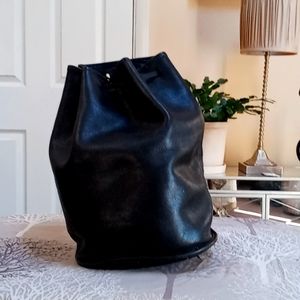 Women's Coach Duffel Bag